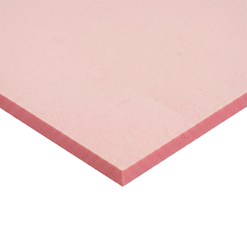 Strong Foam
